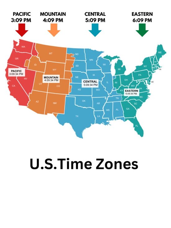 FRIDAY 4/10 BLUE/GREEN DAY Share 3 Group (color filter only) - Picture 3 of 5